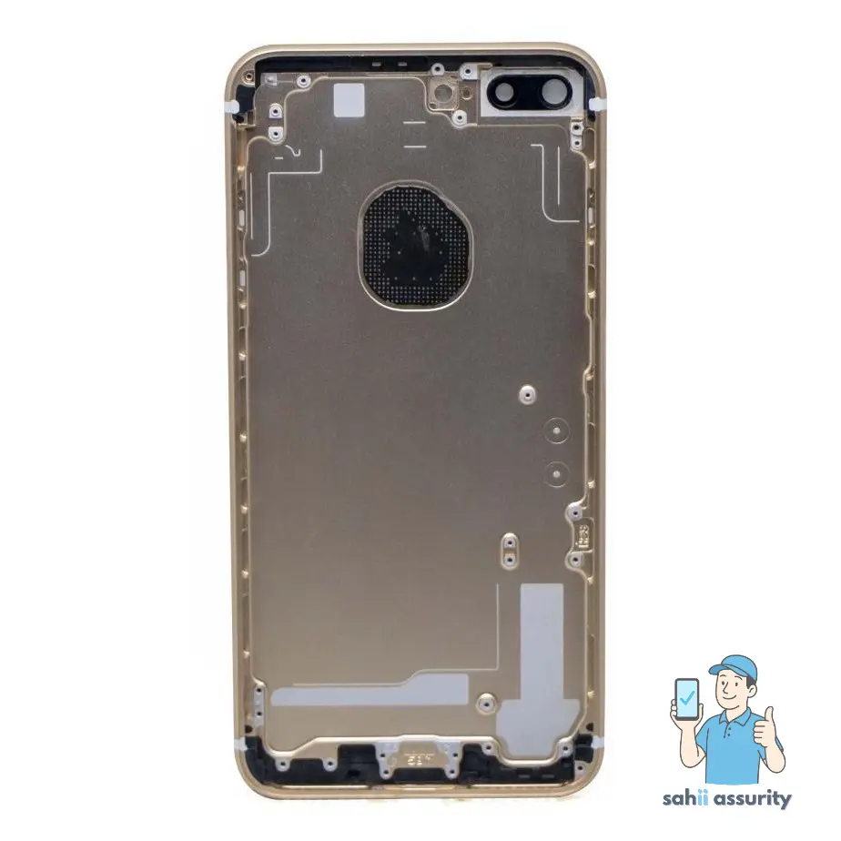 Full Body Housing for Apple iPhone 7 Plus thumbnail